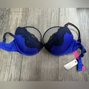 34DD La SENZA push-up bra! New with tags